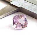 Loose Purple Amethyst Gemstone