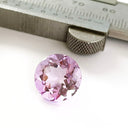 Loose Purple Amethyst Gemstone