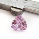 Loose Purple Amethyst Gemstone