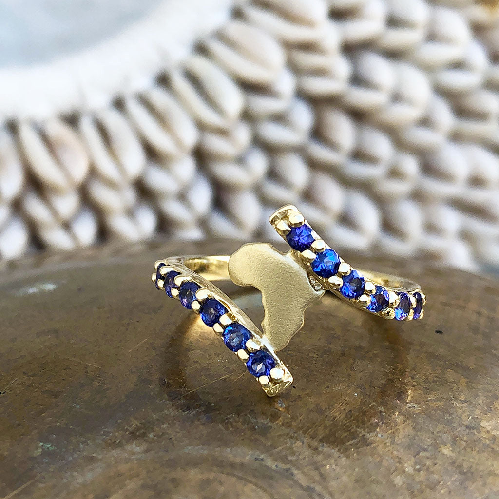 African Rings