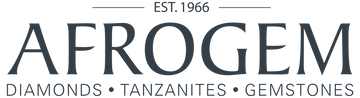 Afrogem Jewellers logo