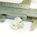 Loose Green Amethyst Amethyst Gemstone