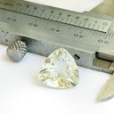 Loose Green Amethyst Amethyst Gemstone