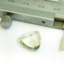Loose Green Amethyst Amethyst Gemstone
