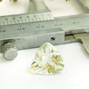 Loose Green Amethyst Amethyst Gemstone