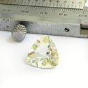 Loose Green Amethyst Amethyst Gemstone