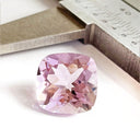 Loose Purple Amethyst Gemstone