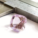 Loose Purple Amethyst Gemstone