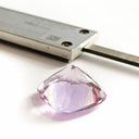 Loose Purple Amethyst Gemstone