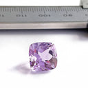 Loose Purple Amethyst Gemstone