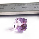 Loose Purple Amethyst Gemstone