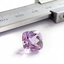 Loose Purple Amethyst Gemstone