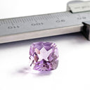 Loose Purple Amethyst Gemstone