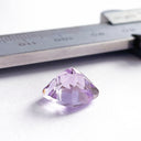 Loose Purple Amethyst Gemstone