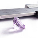 Loose Purple Amethyst Gemstone