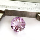 Loose Purple Amethyst Gemstone