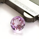 Loose Purple Amethyst Gemstone