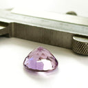 Loose Purple Amethyst Gemstone