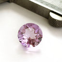 Loose Purple Amethyst Gemstone