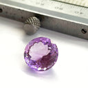 Loose Purple Amethyst Gemstone