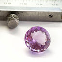 Loose Purple Amethyst Gemstone