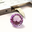 Loose Purple Amethyst Gemstone