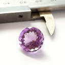 Loose Purple Amethyst Gemstone