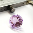 Loose Purple Amethyst Gemstone