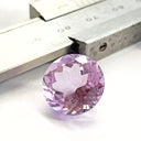 Loose Purple Amethyst Gemstone