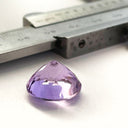 Loose Purple Amethyst Gemstone