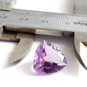 Loose Purple Amethyst Gemstone