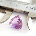 Loose Purple Amethyst Gemstone