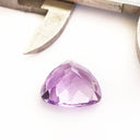 Loose Purple Amethyst Gemstone
