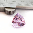 Loose Purple Amethyst Gemstone