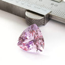 Loose Purple Amethyst Gemstone
