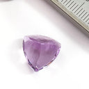 Loose Purple Amethyst Gemstone