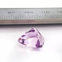 Loose Purple Amethyst Gemstone