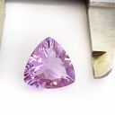 Loose Purple Amethyst Gemstone