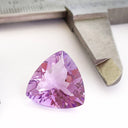 Loose Purple Amethyst Gemstone
