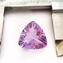 Loose Purple Amethyst Gemstone