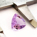 Loose Purple Amethyst Gemstone