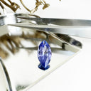 Tanzanite - blue/VIOLET Marquise Cut - 2.05ct
