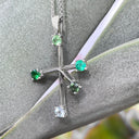 Rainbow Greens White Gold Southern Cross