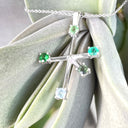 Rainbow Greens White Gold Southern Cross