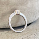 Ruby and Diamond Ring