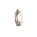 The Plateau 3D Silver Table Mountain Ring Mountain Ring in Silver