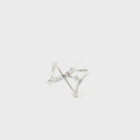 Southern Cross Diamond White Gold Ring
