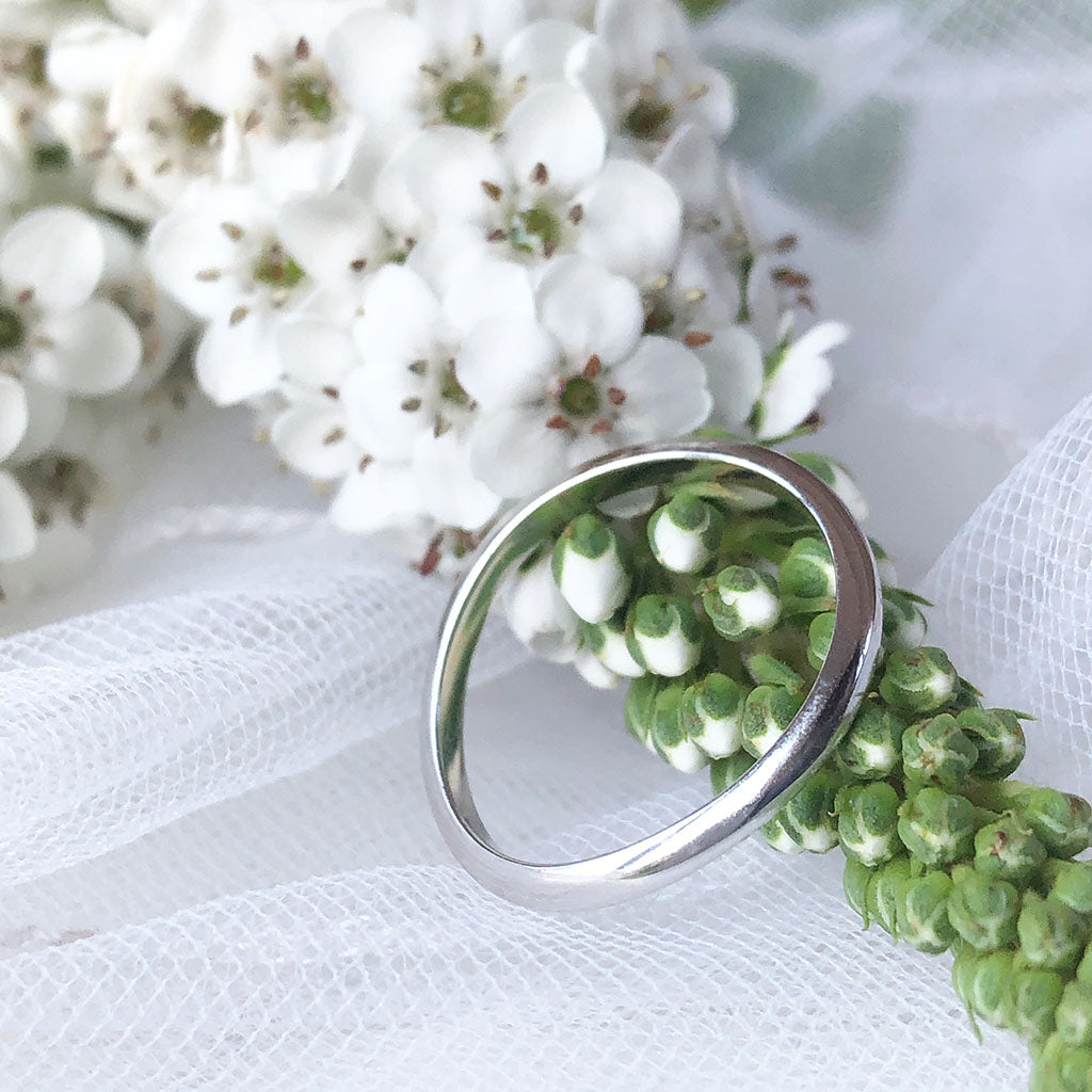 How to sales clean filigree silver