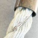 Eternity Swish Diamond Ring