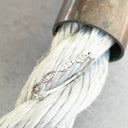 Eternity Swish Diamond Ring